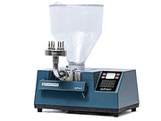 Edhard P-4024 Series Donut Filler with F-5001 Hopper - Bakery Wholesalers