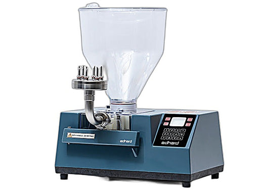 Edhard P-4024- (Model MKHB) Series Donut Filler Base (Base Only) - Bakery Wholesalers
