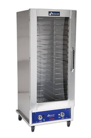 Avalon (P264SC-1) Stainless Steel Proofing Cabinet 208/240V /1 Phase Single Door-Right Side Hinge Bakery Wholesalers