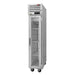 Turbo Air - PRO-12R-G-N, Commercial 18" 1 Glass Door Reach-in Refrigerator PRO Series 9.5 cu.ft. - Donut-Equipment.com