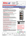 Turbo Air PRO-26R-G-N Single Section Reach-In Top Mount Glass Full Door Refrigerator - Donut-Equipment.com