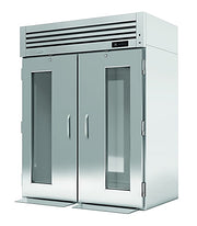 Turbo Air PRO-50R-G-RI-N PRO Series Refrigerator Roll-in Two-section - Donut-Equipment.com