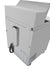 Turbo Air PST-28-N (Left or Right Side Hinge) 1 Solid Door Sandwich/Salad Unit Front Breathing Airflow - Donut-Equipment.com