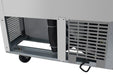Turbo Air PST-72-N 72 5/8" PRO Series Sandwich/Salad Prep Table w/ Refrigerated Base - Donut-Equipment.com