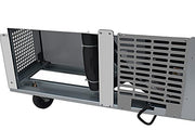 Turbo Air PST-72-N 72 5/8" PRO Series Sandwich/Salad Prep Table w/ Refrigerated Base - Donut-Equipment.com