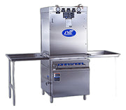 LVO Pass Through Pan Washer- Model PT-10 Electric 208 Volts Bakery Wholesalers