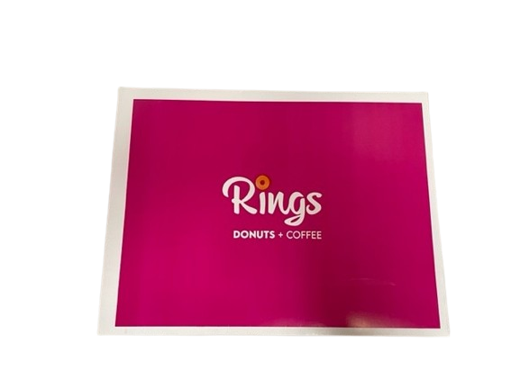 Custom Donut Boxes- *Free Shipping to you