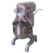 BakeMax (BMPM020) 20Qt Planetary Mixer Bakery Wholesalers