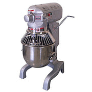 BakeMax (BMPM020) 20Qt Planetary Mixer Bakery Wholesalers