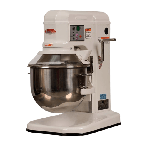 Bakemax (BMPM007) 7 Quart Planetary Mixer Bakery Wholesalers