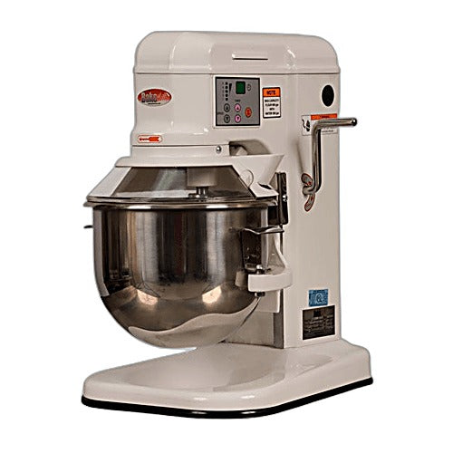 Bakemax (BMPM007) 7 Quart Planetary Mixer Bakery Wholesalers
