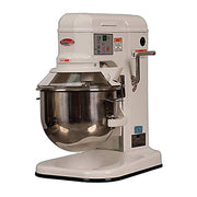 Bakemax (BMPM007) 7 Quart Planetary Mixer Bakery Wholesalers
