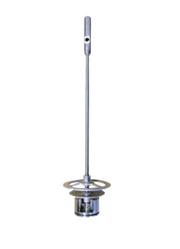 RS' SYSTEM Ball Plunger 1-9/16" diameter (2 Balls Per Donut) Mark ll & Mark V Bakery Wholesalers