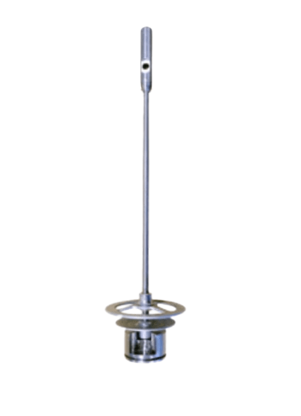 RS' SYSTEM Ball Plunger 1-9/16" diameter (2 Balls Per Donut) Mark ll & Mark V Bakery Wholesalers