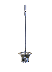 RS' SYSTEM Ball Plunger 1-9/16" diameter (2 Balls Per Donut) Mark ll & Mark V Bakery Wholesalers