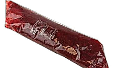 Lawrence Raspberry EZ Squeeze Pak- 12 Two-Pound Packs Bakery Wholesalers