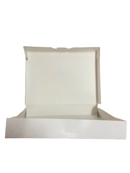 Printed Bakery or Donut Boxes- Donut- Dozen- (125 Boxes) = 1 Case (Free Freight)