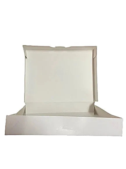 Printed Bakery or Donut Boxes- Donut- Dozen- (125 Boxes) = 1 Case (Free Freight)