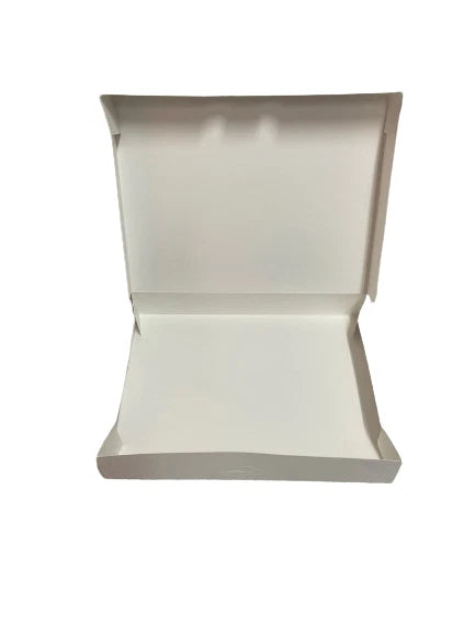 Printed Bakery or Donut Boxes- Donut- Dozen- (125 Boxes) = 1 Case (Free Freight)