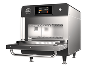 Prática Rocket Express Ventless High-Speed Commercial Rapid Cook Oven, Countertop Design - Donut-Equipment.com