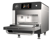 Prática Rocket Express Ventless High-Speed Commercial Rapid Cook Oven, Countertop Design - Donut-Equipment.com