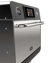 Prática Rocket Express Ventless High-Speed Commercial Rapid Cook Oven, Countertop Design - Donut-Equipment.com