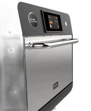 Prática Rocket Express Ventless High-Speed Commercial Rapid Cook Oven, Countertop Design - Donut-Equipment.com