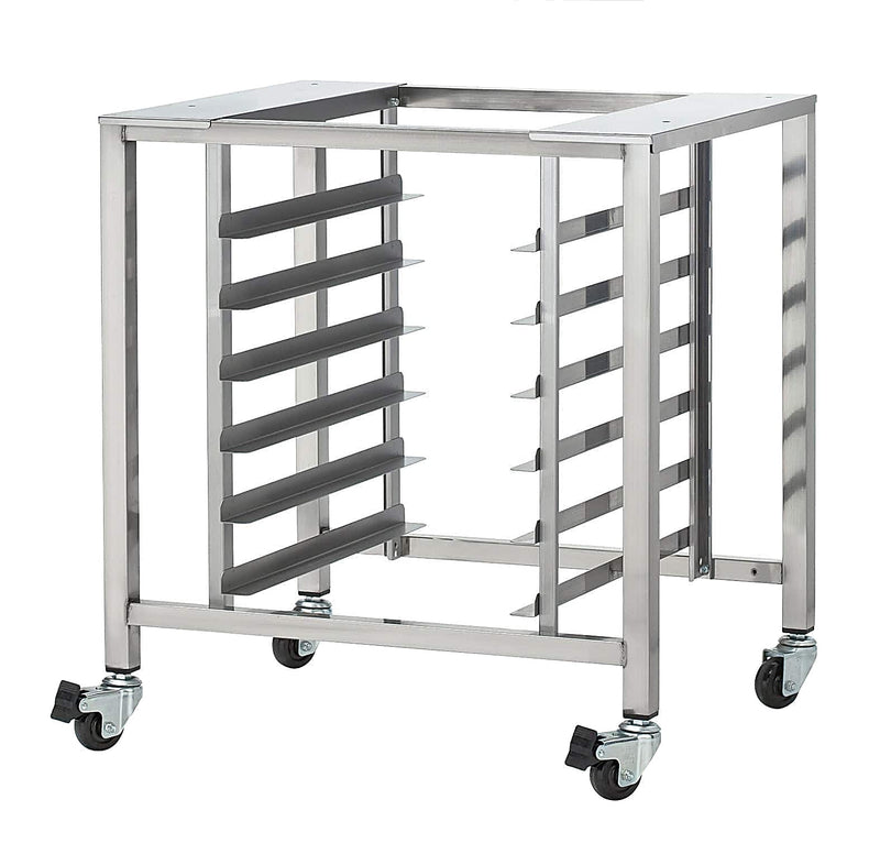 Turbofan SK23 Convection Oven Stand Bakery Wholesalers