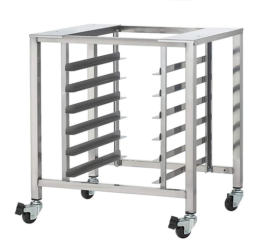 Turbofan SK23 Convection Oven Stand Bakery Wholesalers