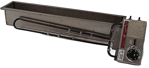 Conversion Kit for SS2400-GII Bakery Wholesalers