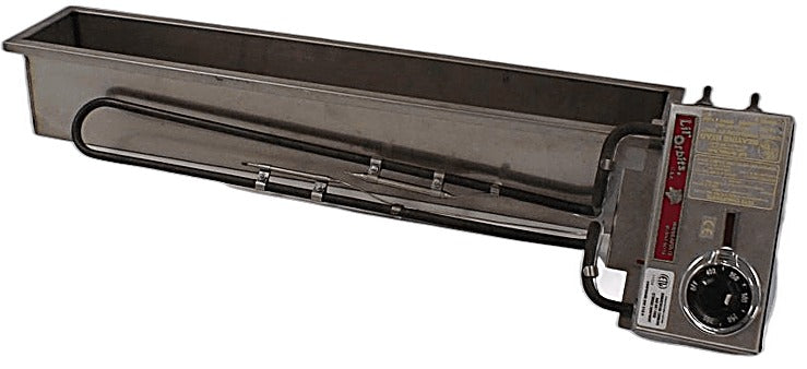Conversion Kit for SS1200-GII Bakery Wholesalers