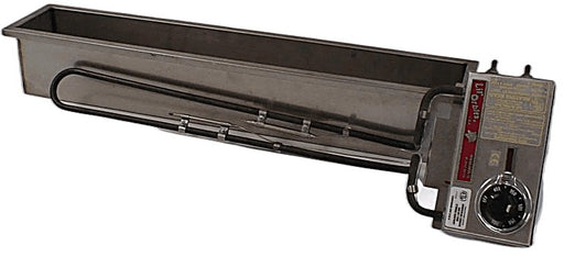 Conversion Kit for SS1200-GII Bakery Wholesalers