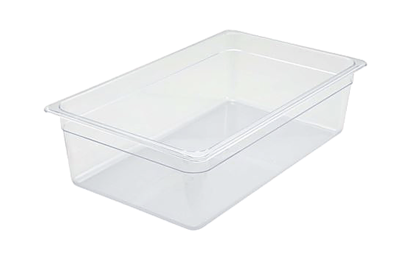 Winco (PFSF-6) 26 x 18 X 6  XL-Food Pan Bakery Wholesalers