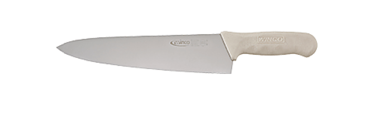 Cook's Knife, 8" Bakery Wholesalers