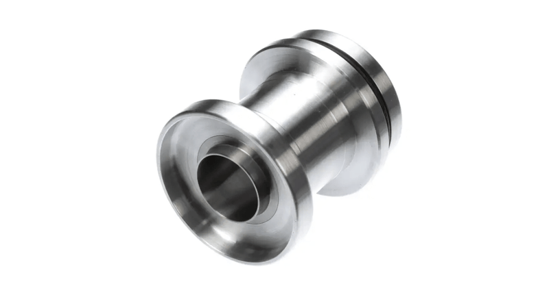 Belshaw Cylinder for F-YRD Bakery Wholesalers
