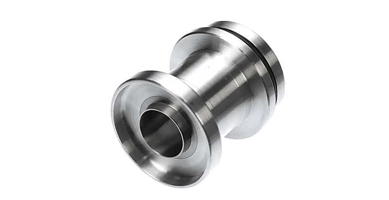 Belshaw Cylinder for F-YRD Bakery Wholesalers