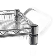 Heavy Duty Small Ware Cart Bakery Wholesalers