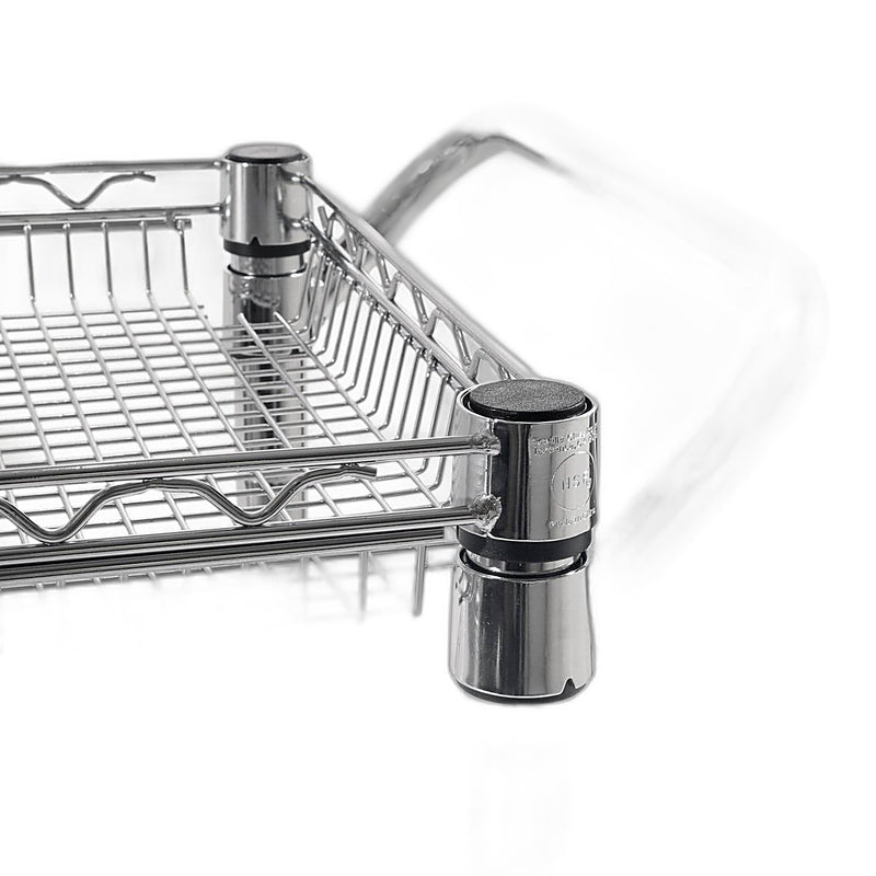 Heavy Duty Small Ware Cart Bakery Wholesalers