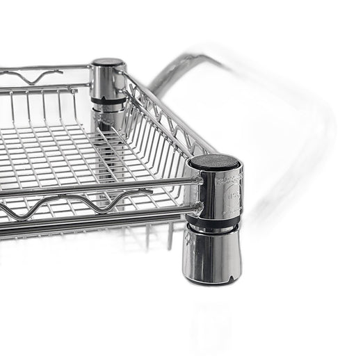 Heavy Duty Small Ware Cart Bakery Wholesalers