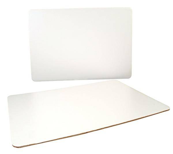 Southern Champion Tray (1150) Quarter Sheet Pads extra thick (14 x 10) - 100 count Bakery Wholesalers