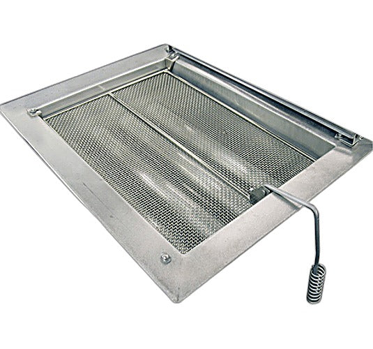 Submerger Screens For Belshaw Gas  Donut Fryers (3 Options) Bakery Wholesalers