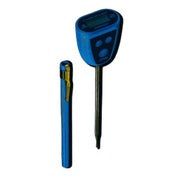 Comark Thin Tip Digital Pocket Test Thermometer Bakery Wholesalers