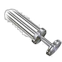 Belshaw Type N Plain Plunger (5 size Variables) Bakery Wholesalers