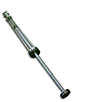 Belshaw VMRF-1016 ASSY, PLUNGER, 1-3/8 - Bakery Wholesalers