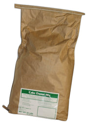 Bulk Vanilla Cake Donut Mix 40 x 50#  bags (2,000 lbs) Bakery Wholesalers