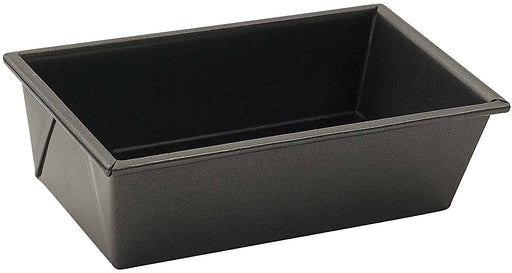1 pound loaf pan, non-stick coating Bakery Wholesalers