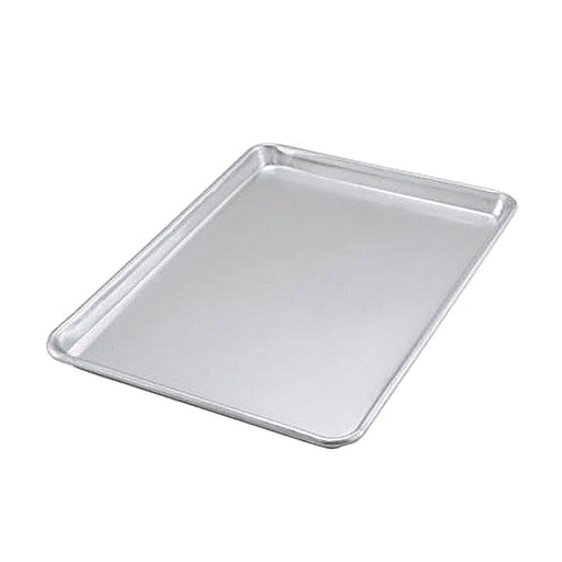 1/2 Size Sheet Pan 18" x 13", aluminum Baking Pan Bakery Wholesalers