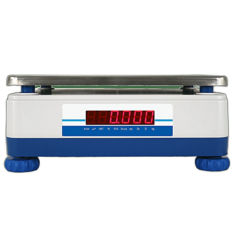 Aqua Washdown Scales ABW-8 Bakery Wholesalers