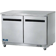 Arctic Air AUC48R 48" Undercounter Refrigerator Bakery Wholesalers