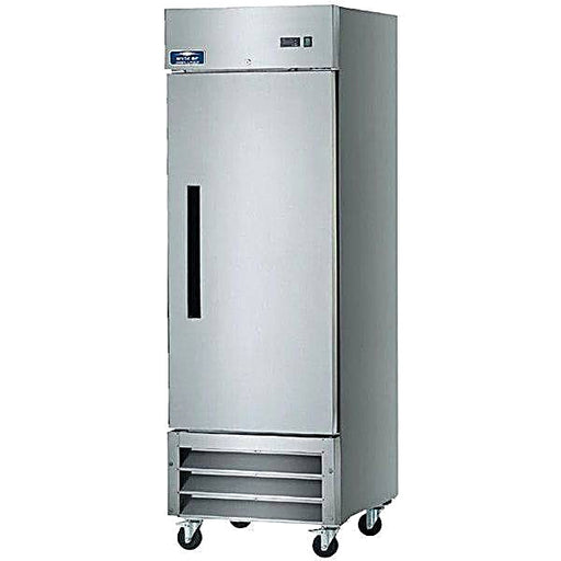 Arctic Air AR23 1 Door Reach-In Refrigerator Bakery Wholesalers